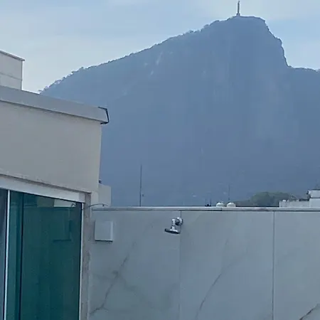 Penthouse Ipanema Vinicius De Moraes Apartamento Rio de Janeiro Exterior foto