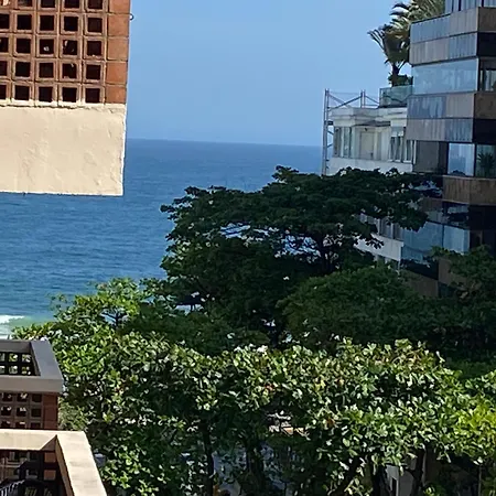 Penthouse Ipanema Vinicius De Moraes Apartamento Rio de Janeiro Exterior foto
