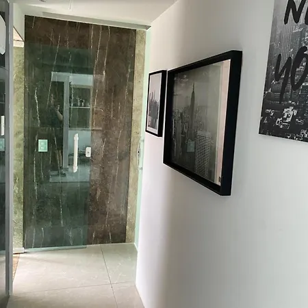 Penthouse Ipanema Vinicius De Moraes Apartamento Rio de Janeiro Exterior foto