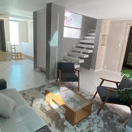 Penthouse Ipanema Vinicius De Moraes Apartamento Rio de Janeiro Exterior foto