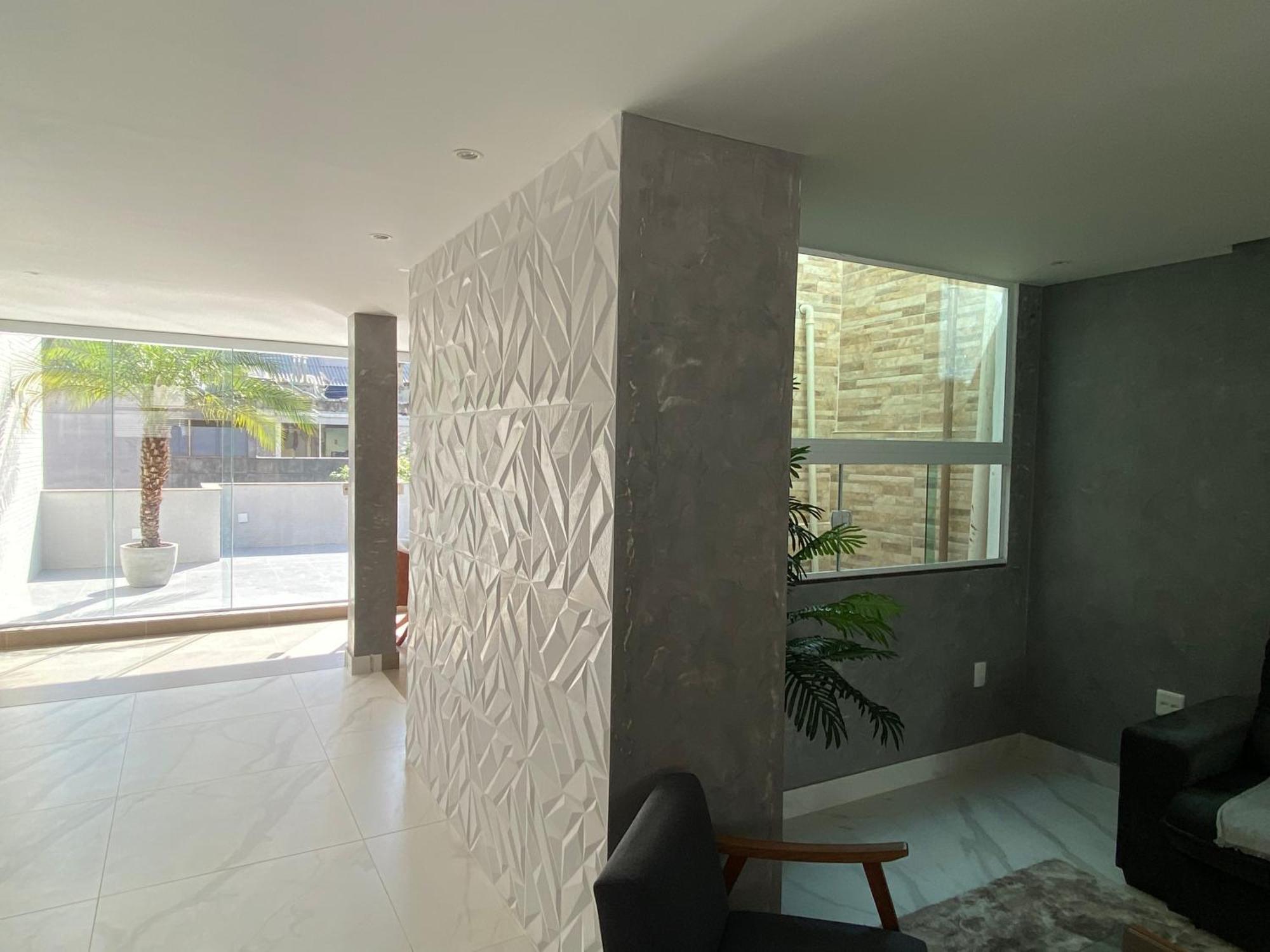 Penthouse Ipanema Vinicius De Moraes