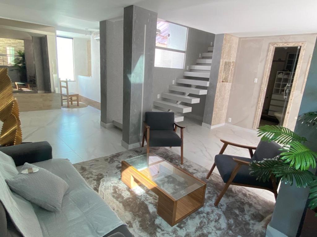 Penthouse Ipanema Vinicius De Moraes * Rio de Janeiro