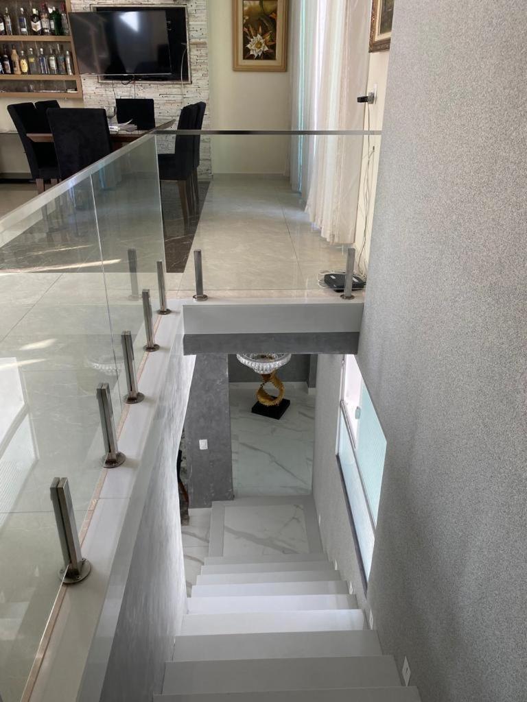 Penthouse Ipanema Vinicius De Moraes *