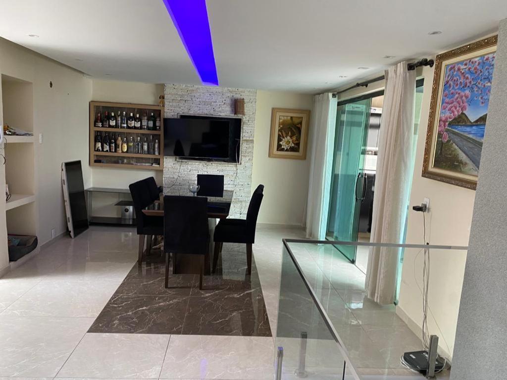 Penthouse Ipanema Vinicius De Moraes Rio de Janeiro