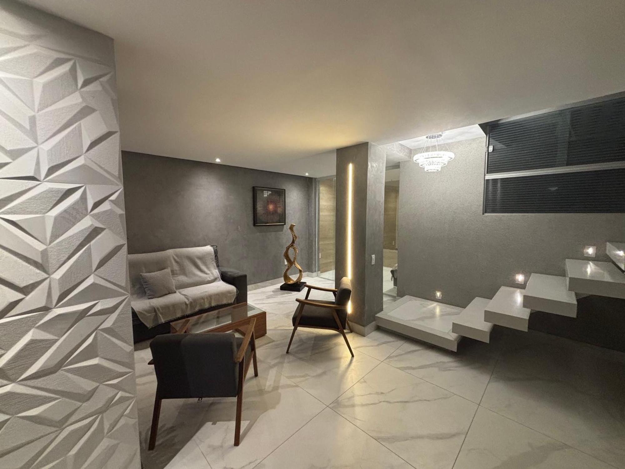 Penthouse Ipanema Vinicius De Moraes Apartamento *