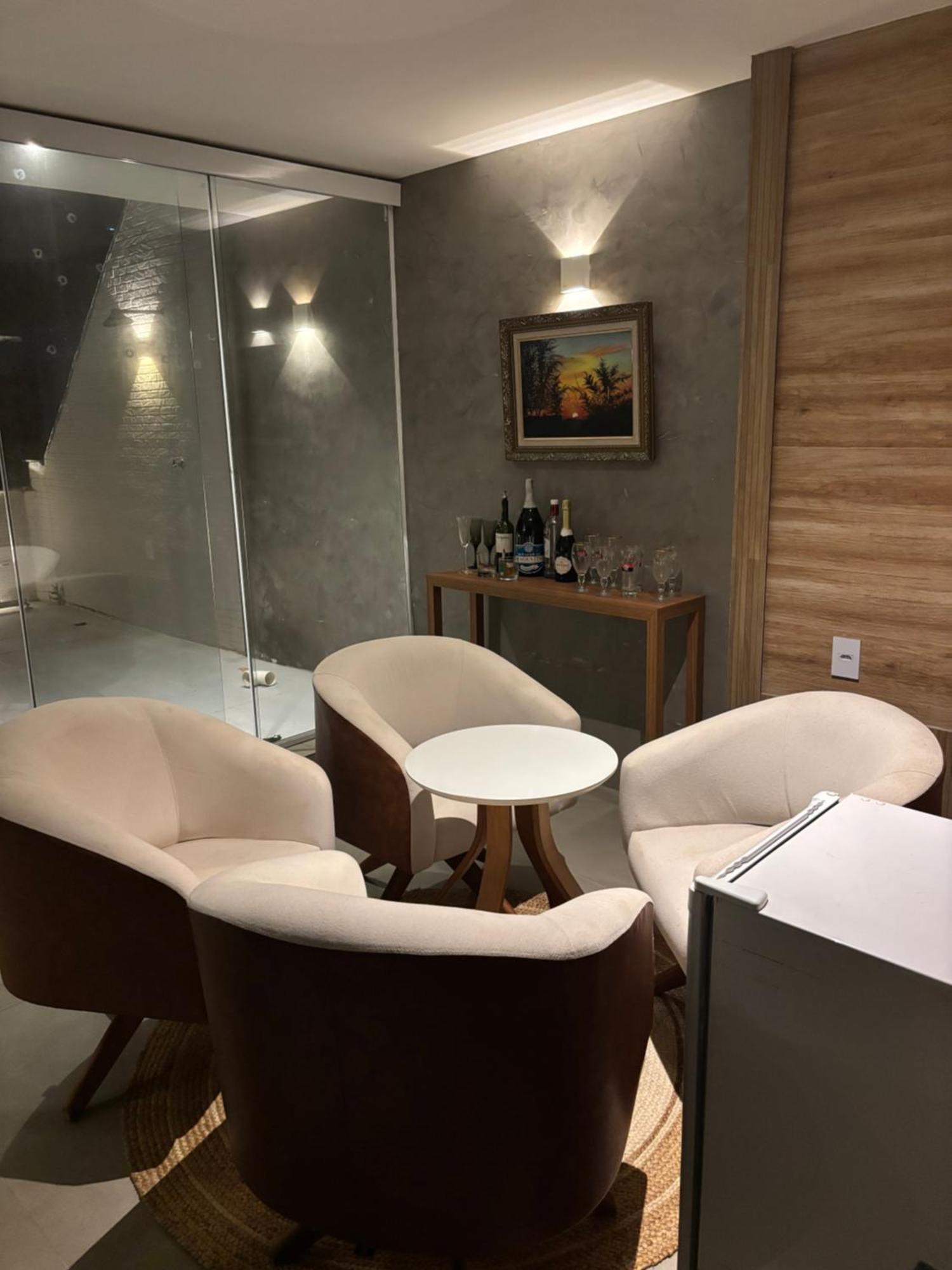 Penthouse Ipanema Vinicius De Moraes Rio de Janeiro