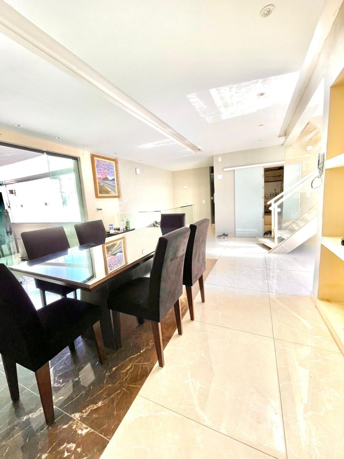 Apartamento Penthouse Ipanema Vinicius De Moraes