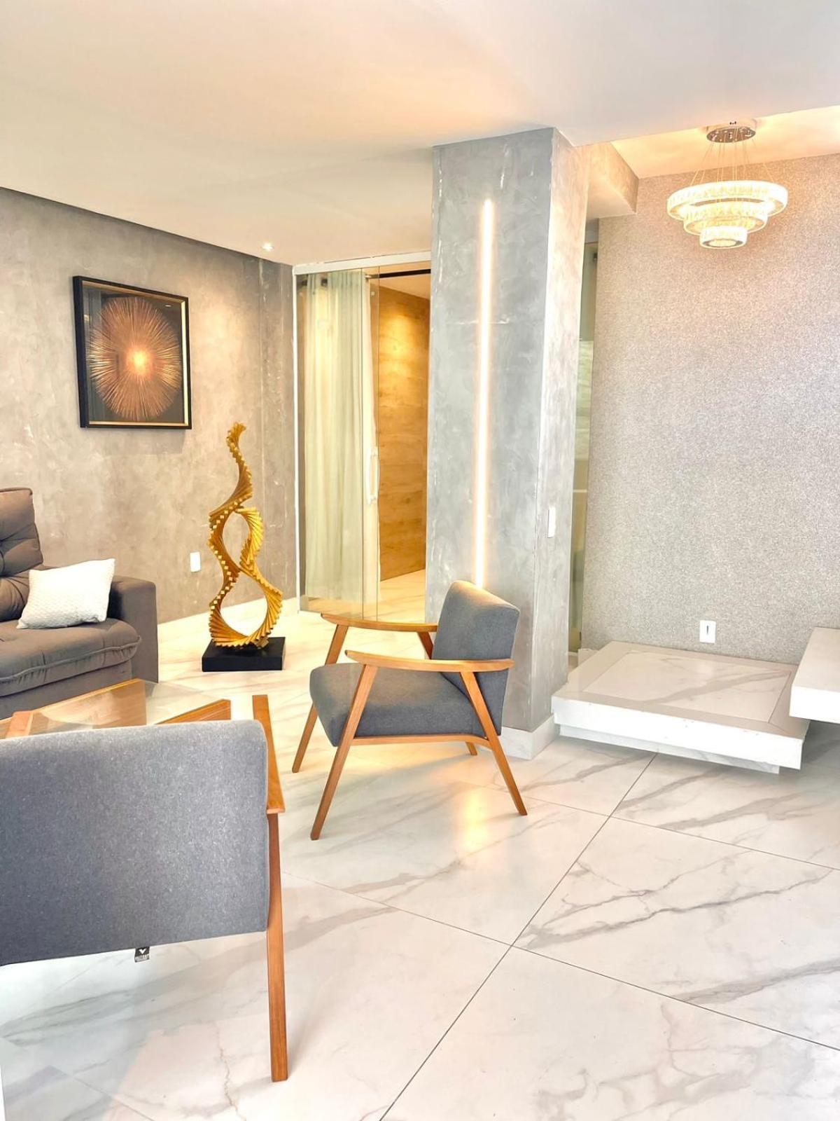 Penthouse Ipanema Vinicius De Moraes *