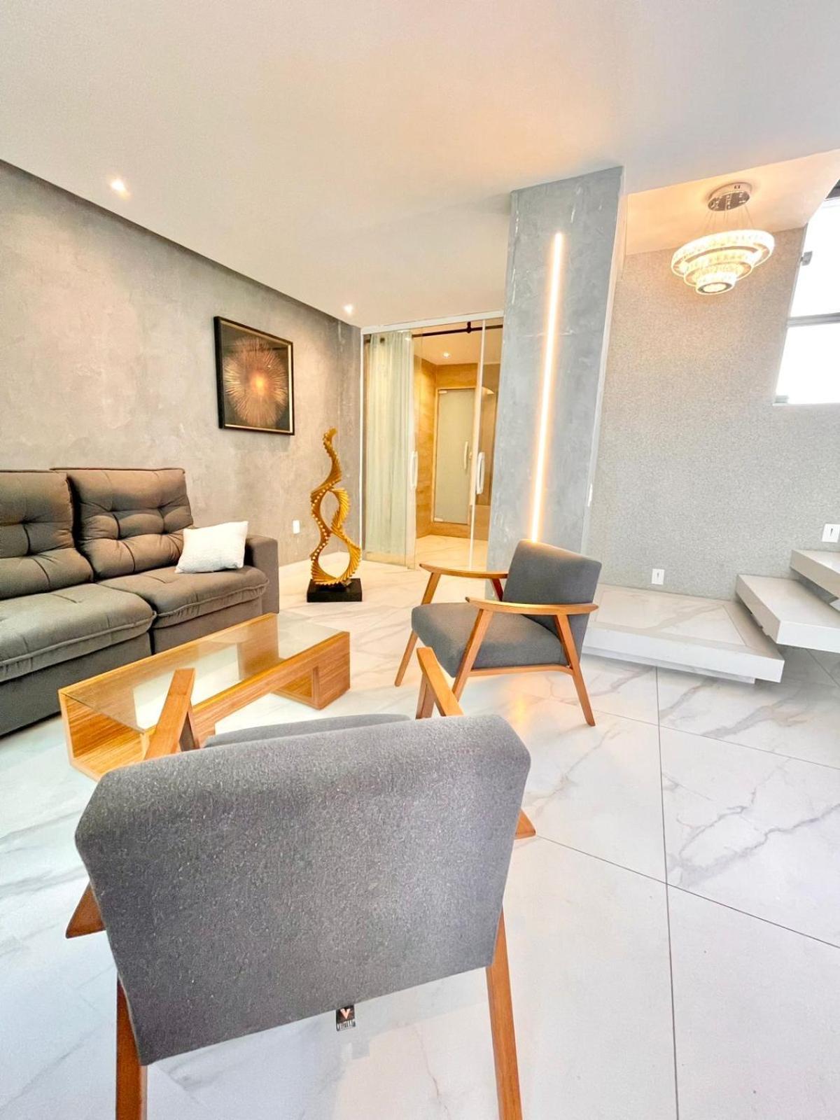 Apartamento Penthouse Ipanema Vinicius De Moraes *