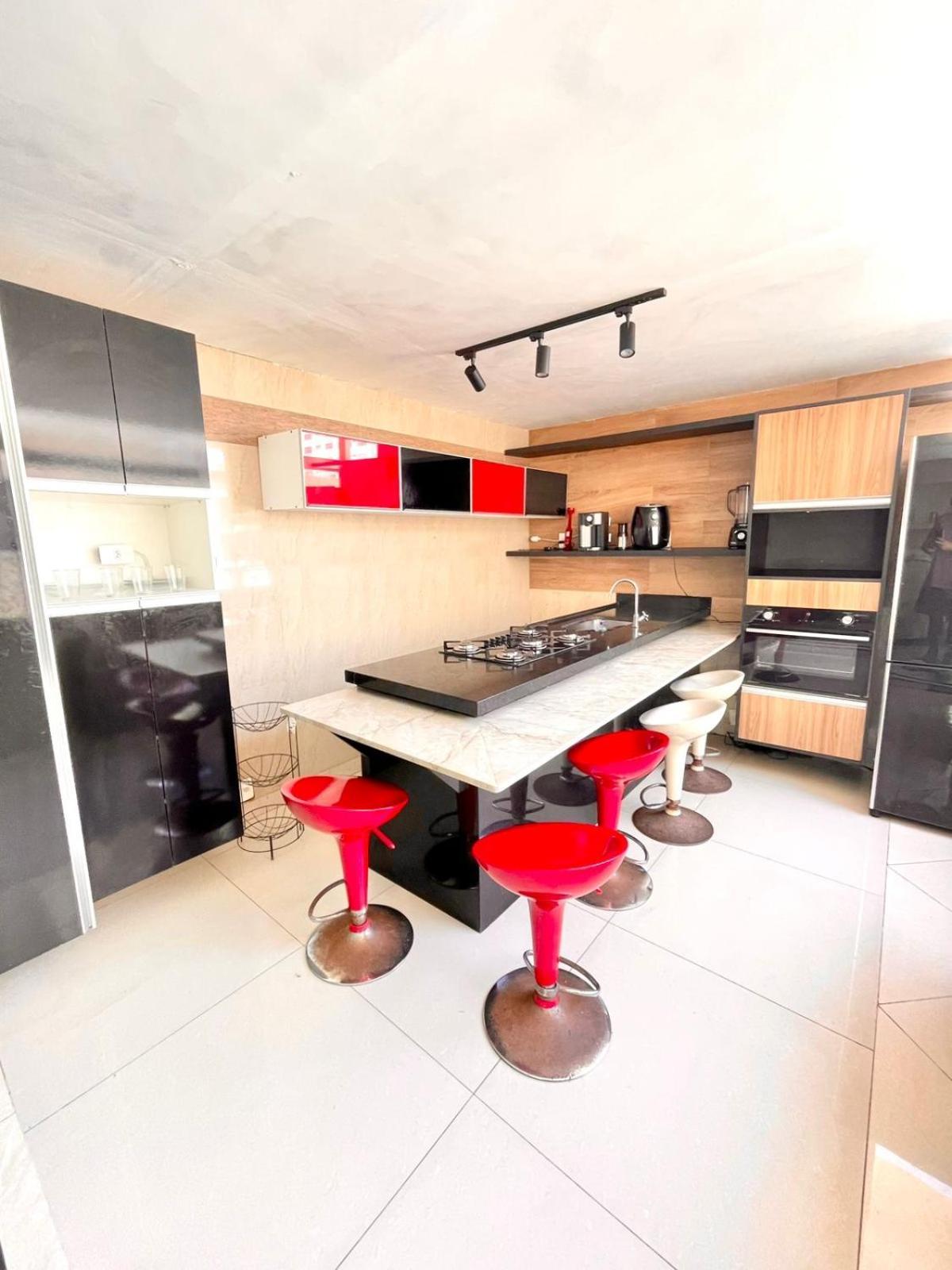 Penthouse Ipanema Vinicius De Moraes *