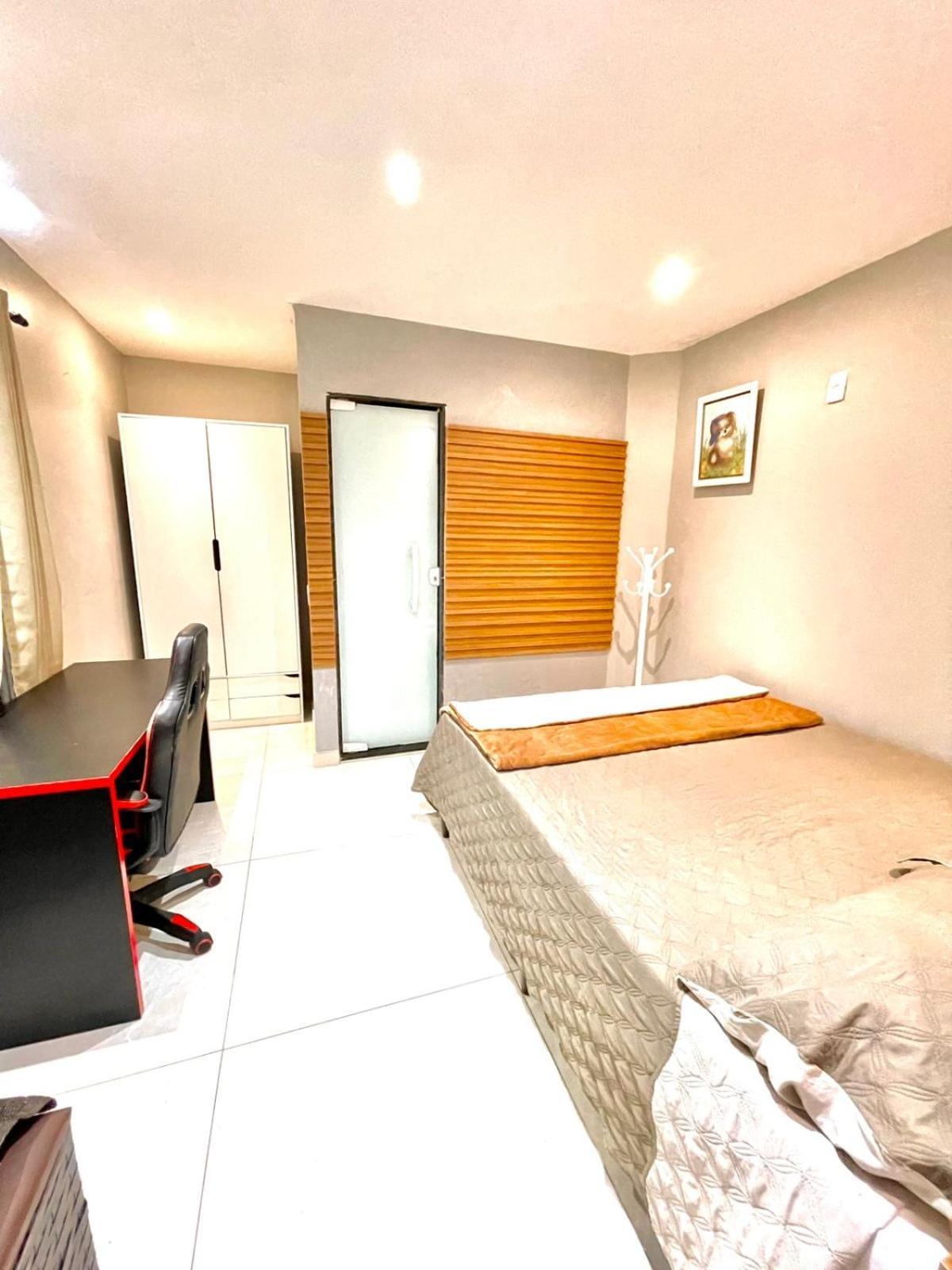 Apartamento Penthouse Ipanema Vinicius De Moraes