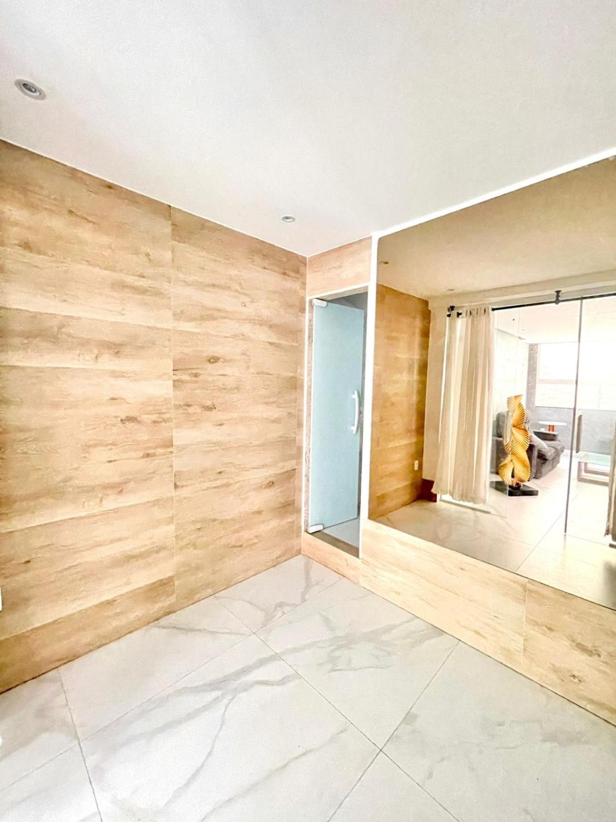 Penthouse Ipanema Vinicius De Moraes Apartamento *
