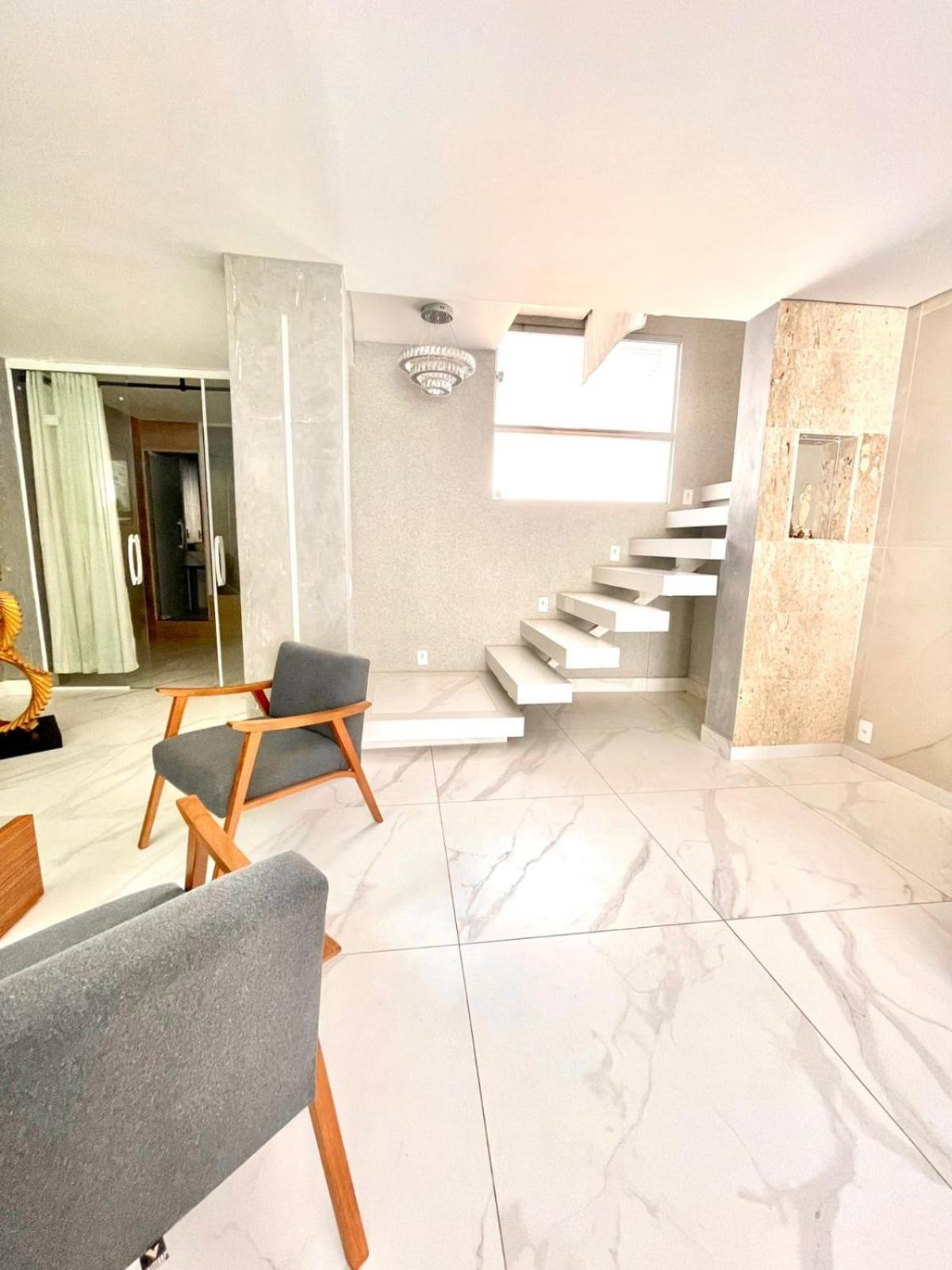 Penthouse Ipanema Vinicius De Moraes Apartamento Rio de Janeiro